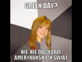 Green day