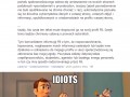 Idioci na fb