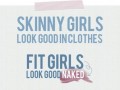 Fit girls