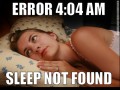 Error
