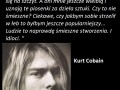 Kurt cobain