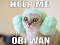 Help me obi wan