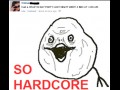 Jestez hardcorem