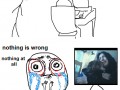 It all ends