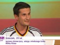 Grzesiek wyrywa dziewczyny