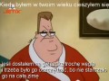 Kolejna świąteczna dawka ludwika