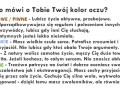 Kolor oczu