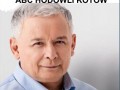 Kaczynski i jego nowa ksiazka