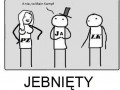 Jebnięty adolf