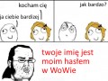 Kochać