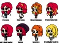 Hayley williams