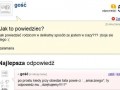 Jak powiedziec ze jestes w ciazy