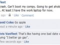 Go apple