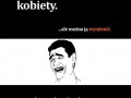 Kobiety nie można wymienić