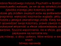 Koszmary