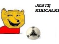 Kibicałkę