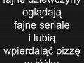 Fajne dziewczyny seriale pizza