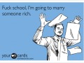 Fuck school