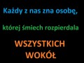 Każdy z nas zna