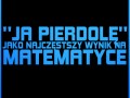 Ja pierdolę
