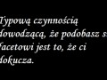 Kiedy podobasz sie facetowi