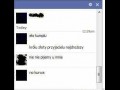 Fb rozmowa
