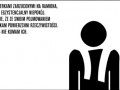 Faceci ze sweterkami na plecach