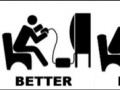 Good better best