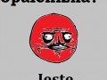 Jestę pomidorę