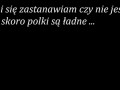 Jestem brzydka