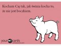 Kocham cię
