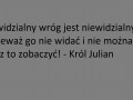Król julian