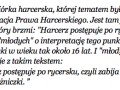 Harcerz  rycerz