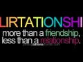 Flirtationship