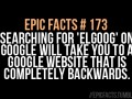 Elgoog