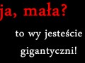 Kto mały
