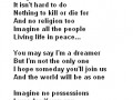 Imagine