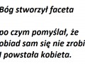 Facet i kobieta