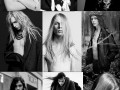 Long hair boys