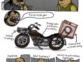 Motocykl