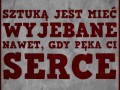 Mieć wyjebane