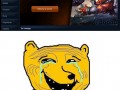 League of legends  skorkę