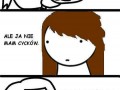 Nie ma cyckow nie ma ciasteczek
