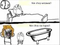 Nie chcę