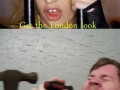 London look