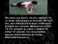 Niesamowity rekord guinnessa