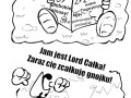 Lordcałka