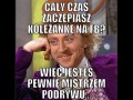 Mistrz podrywu