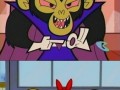 Mojojojo