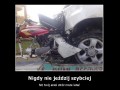 Nie jezdzij szybciej niz on